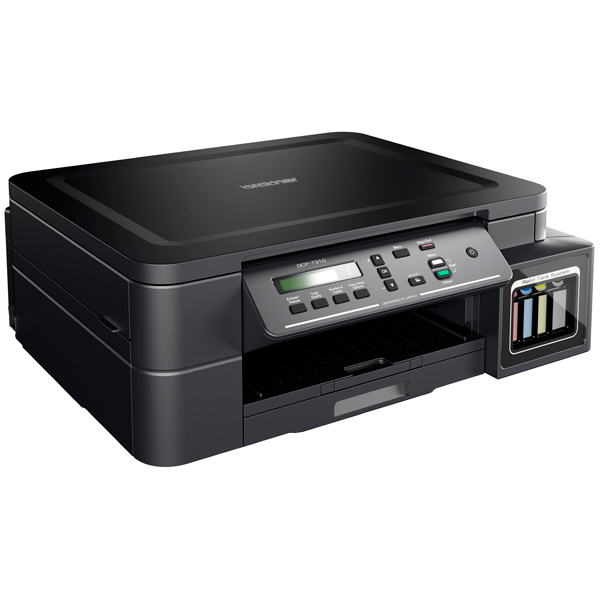 Струйное МФУ Brother DCP-T310 InkBenefit Plus