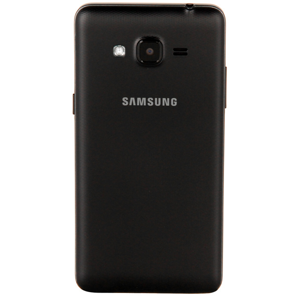 Смартфон Samsung Galaxy J2 Prime (2018) Black (SM-G532F)