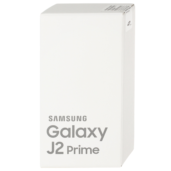 Смартфон Samsung Galaxy J2 Prime (2018) Black (SM-G532F)