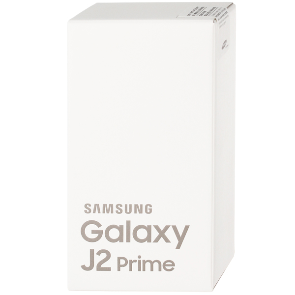 Смартфон Samsung Galaxy J2 Prime (2018) Gold (SM-G532F)