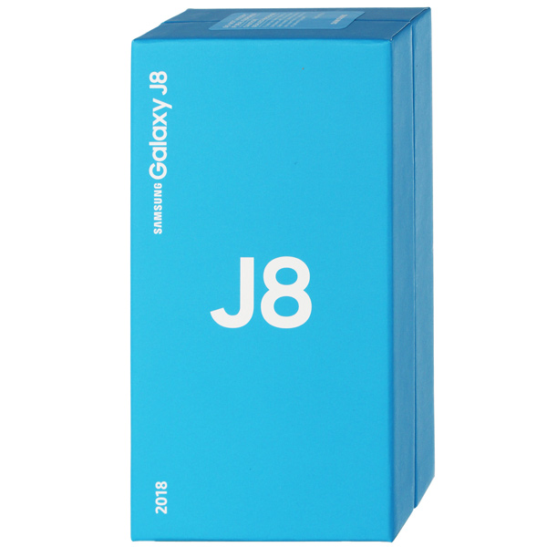 Смартфон Samsung Galaxy J8 (2018) Gold (SM-J810F)
