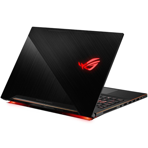 Ноутбук игровой ASUS GM501GS-EI028T
