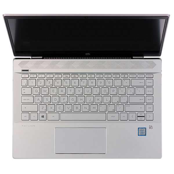 Ноутбук HP Pavilion 14-ce0051ur 4RK83EA