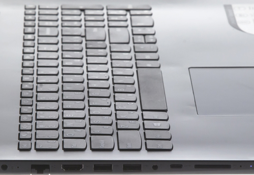 Ноутбук Lenovo IdeaPad 320-15ISK