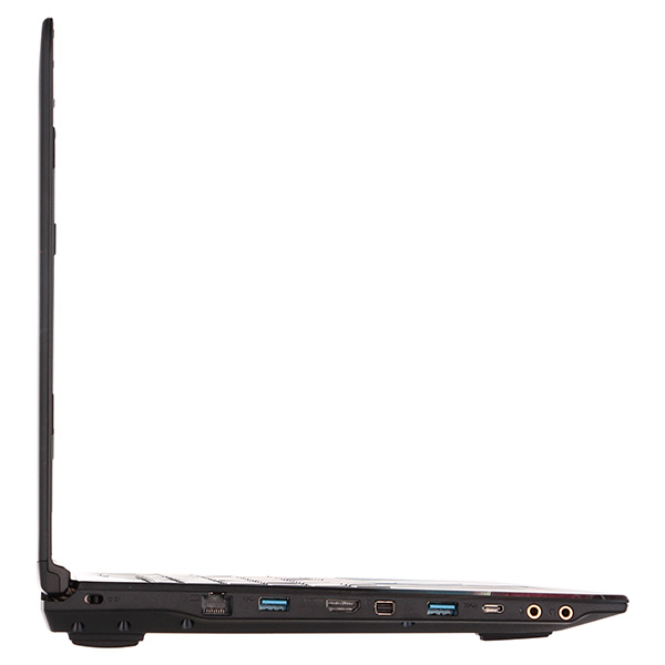 Ноутбук игровой MSI GP62 8RC-084RU World of Tanks Edition