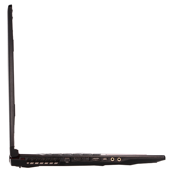 Ноутбук игровой MSI GE73 Raider RGB 8RF-408RU