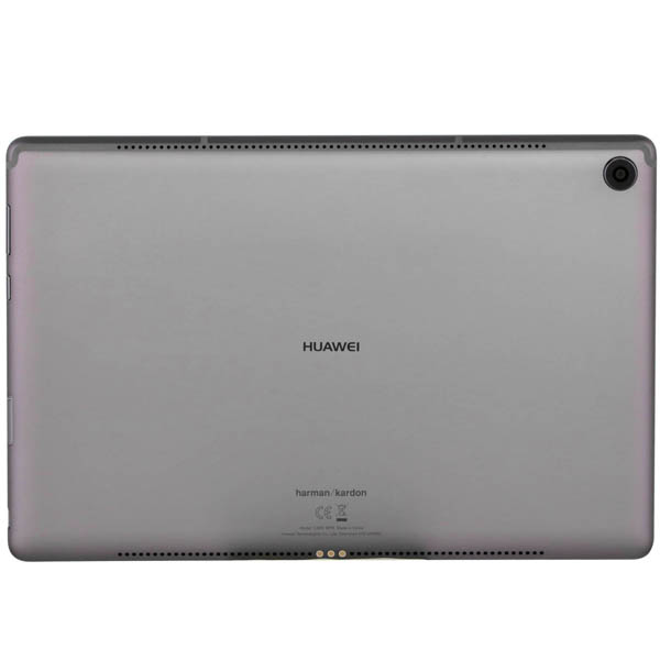 Планшет HUAWEI MediaPad M5 10.8" 32Gb Wi-Fi Space Gray (CMR-W09)