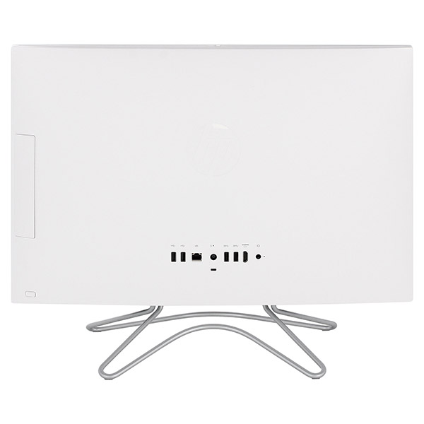 Моноблок HP 24-f0055ur 4JX51EA