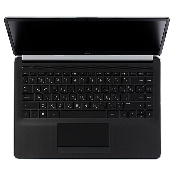 Ноутбук HP 14-cf0022ur 4MH50EA