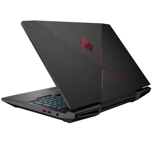 Ноутбук игровой HP OMEN 17-an106ur 4GQ88EA