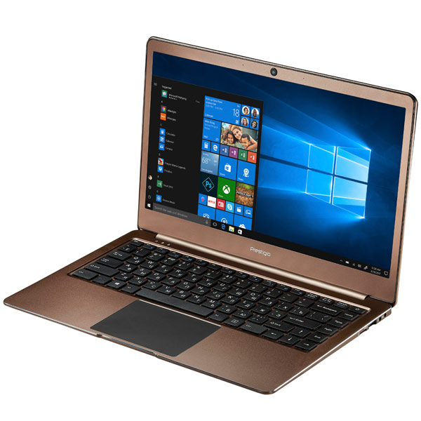 Ноутбук Prestigio Smartbook 141S (PSB141S01ZFH_DB_CIS)