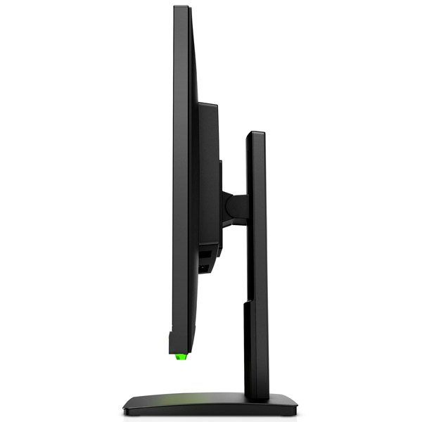 Монитор игровой HP 27"/TN/2560x1440/144Гц/черный (27xq)