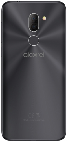 Смартфон Alcatel Alcatel 3X (5058i)