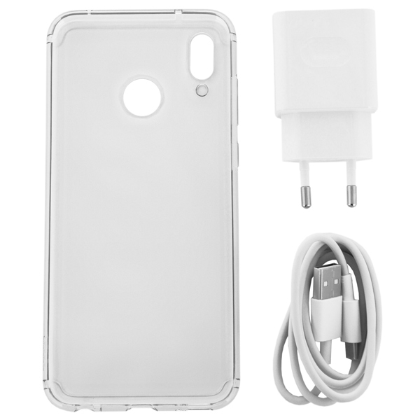 Смартфон HONOR Play черная полночь (COR-L29)