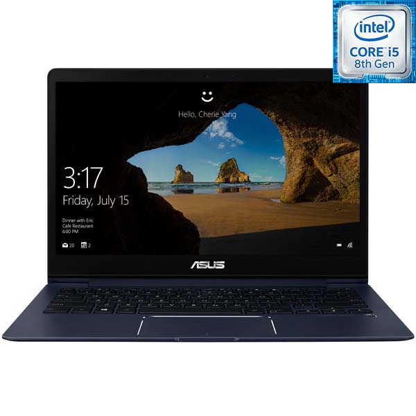 Ноутбук ASUS ZenBook UX331UA-EG007T фото