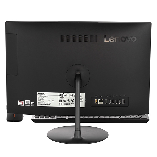 Моноблок Lenovo IdeaCentre 520-22AST (F0D60030RK)