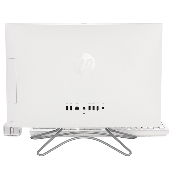 Моноблок HP 22-c0075ur 4RK89EA