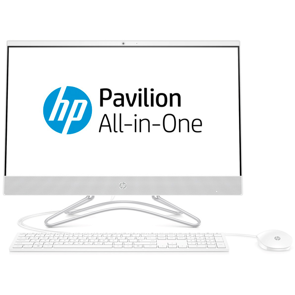 Моноблок HP Pavilion 24-f0011ur 4GX98EA