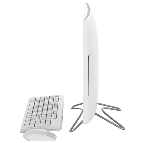 Моноблок HP 24-f0023ur 4HE95EA