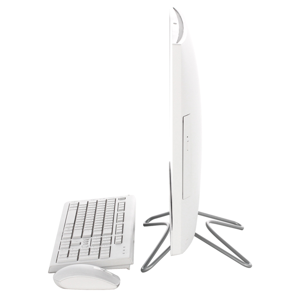 Моноблок HP 24-f0036ur 4GT37EA