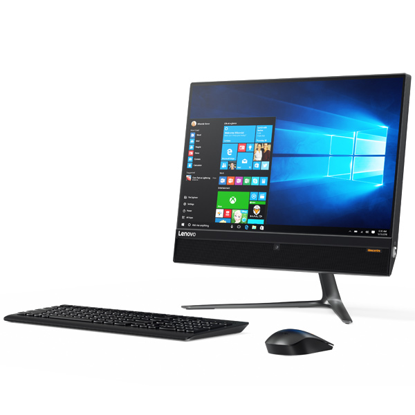 Моноблок Lenovo IdeaCentre 510-22ISH (F0CB00FQRK)