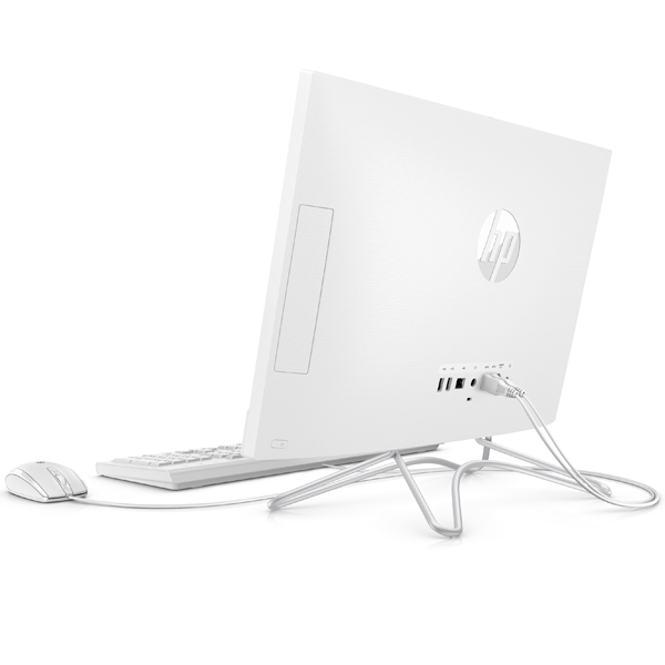 Моноблок HP 24-f0041ur 4GT83EA