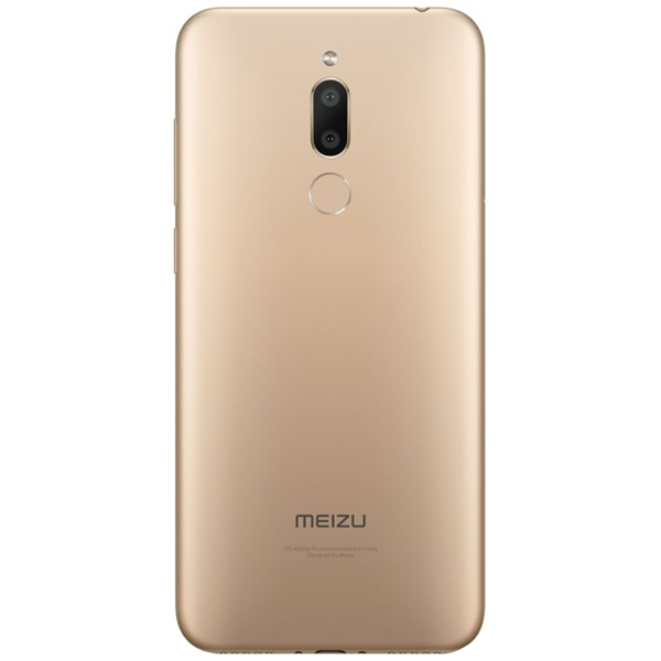 Смартфон Meizu M6t 16Gb+2Gb Gold (M811H)