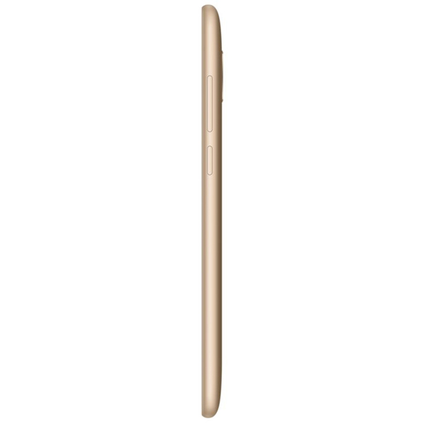 Смартфон Meizu M6t 16Gb+2Gb Gold (M811H)