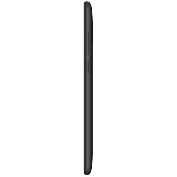 Смартфон Meizu M6t 32Gb+3Gb Black (M811H)