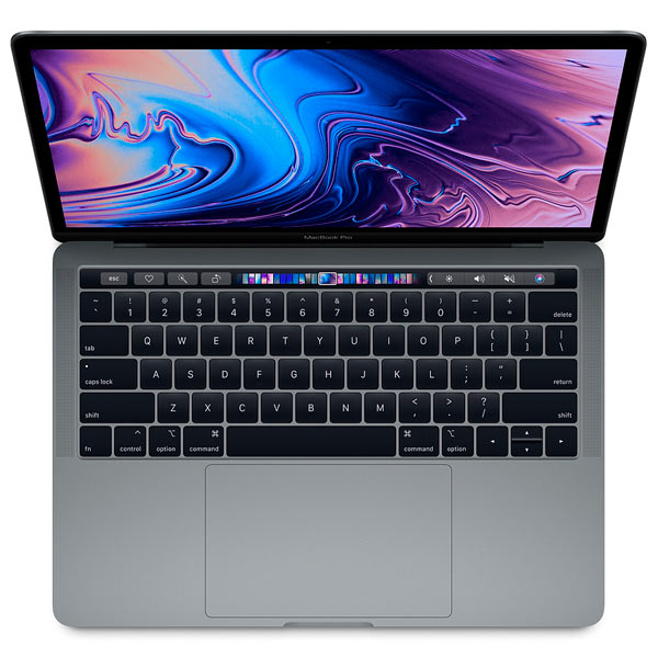 Ноутбук Apple MacBook Pro 13 Touch Bar Core i7 2,7/16/512SSD SG