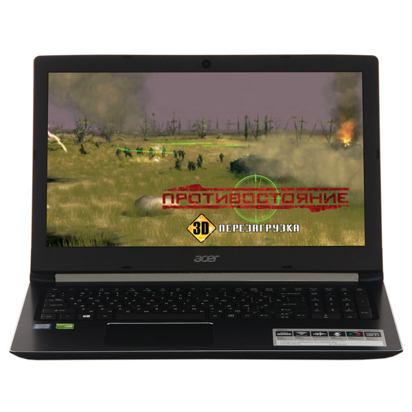 Ноутбук Acer Aspire 5 A515-51G-57TV NX.GPDER.003