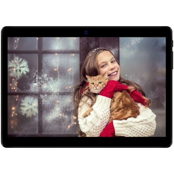 Планшет Irbis TZ969 9,6" 16GB LTE, черный