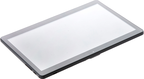 Планшет Irbis TZ969 9,6" 16GB LTE, черный