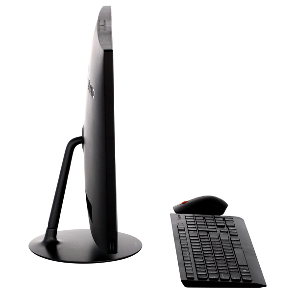 Моноблок Lenovo Ideacentre 520-24IKU(F0D2004WRK)
