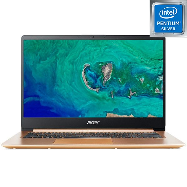 Ноутбук Acer Swift 1 SF114-32-P2FA NX.GXRER.001