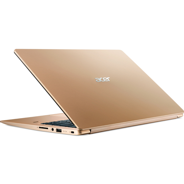Ноутбук Acer Swift 1 SF114-32-P2FA NX.GXRER.001