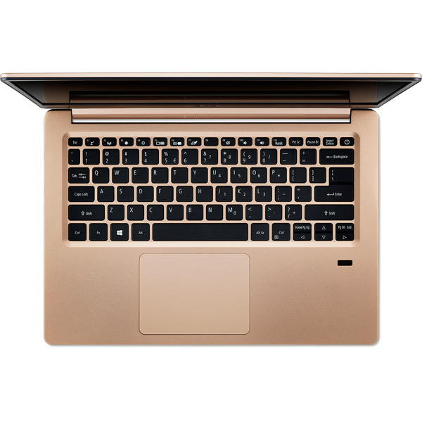 Ноутбук Acer Swift 1 SF114-32-P2FA NX.GXRER.001