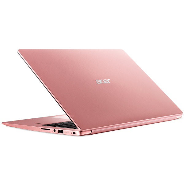 Ноутбук Acer Swift 1 SF114-32-P54W NX.GZLER.001