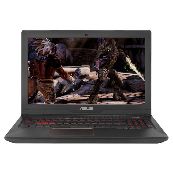 Ноутбук игровой ASUS FX503VM-E4117T фото
