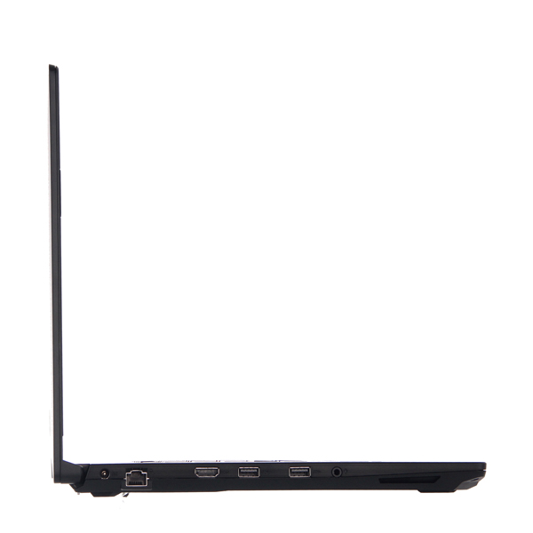 Ноутбук игровой ASUS FX503VM-E4117T