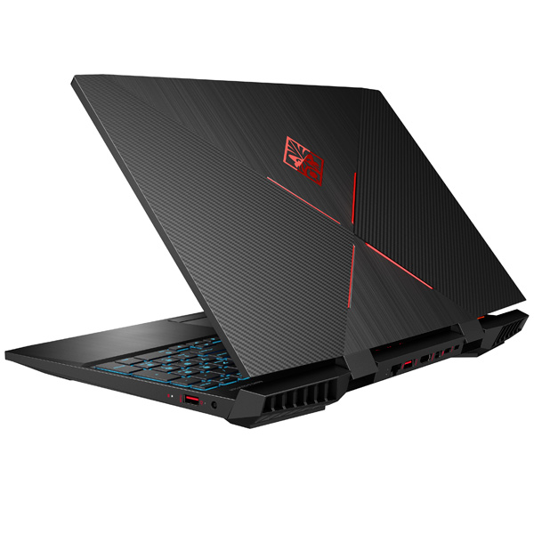 Ноутбук игровой HP OMEN 15-dc0006ur 4GV58EA