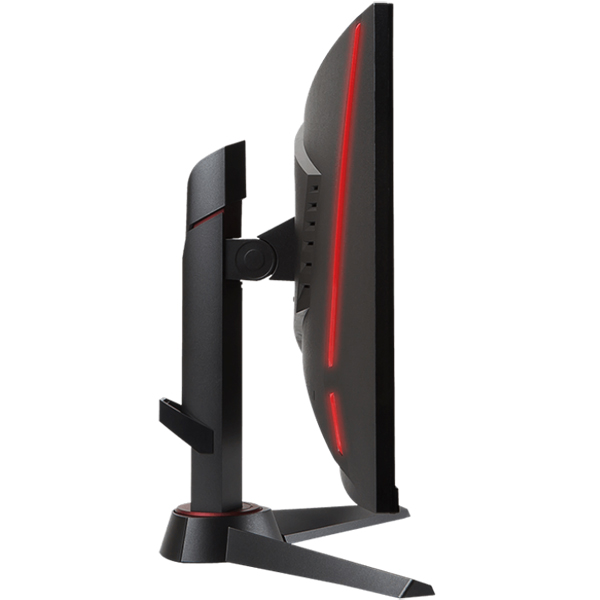 Монитор игровой MSI Optix MAG24C (S15-000307K-HH5)