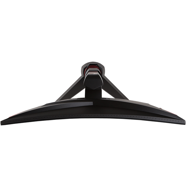 Монитор игровой MSI Optix MAG24C (S15-000307K-HH5)