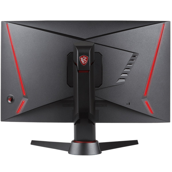 Монитор игровой MSI Optix MAG24C (S15-000307K-HH5)