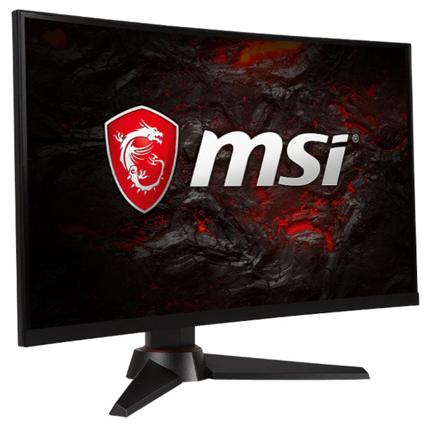 Монитор игровой MSI Optix MAG27C (S15-000305R-HH5)
