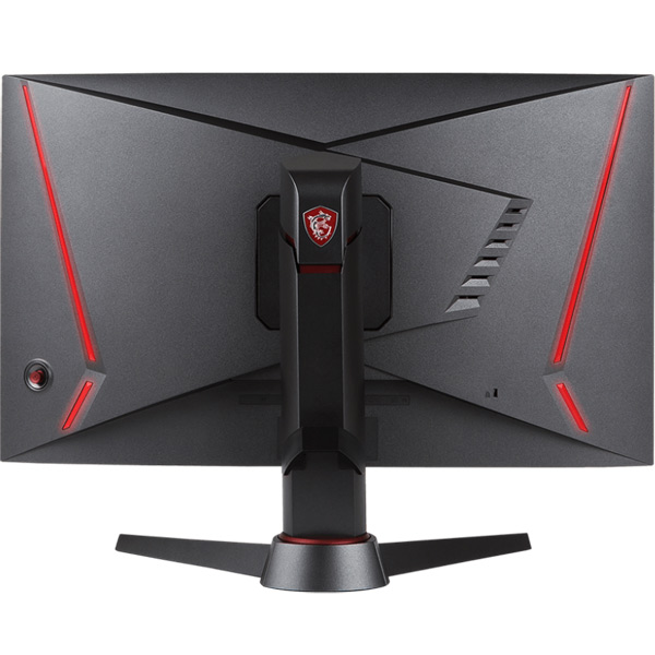 Монитор игровой MSI Optix MAG27C (S15-000305R-HH5)