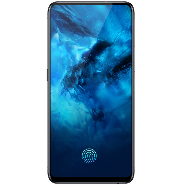 Смартфон vivo NEX Black (1805) фото