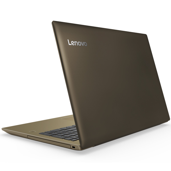 Ноутбук Lenovo 520-15IKB(80YL00H9RK)