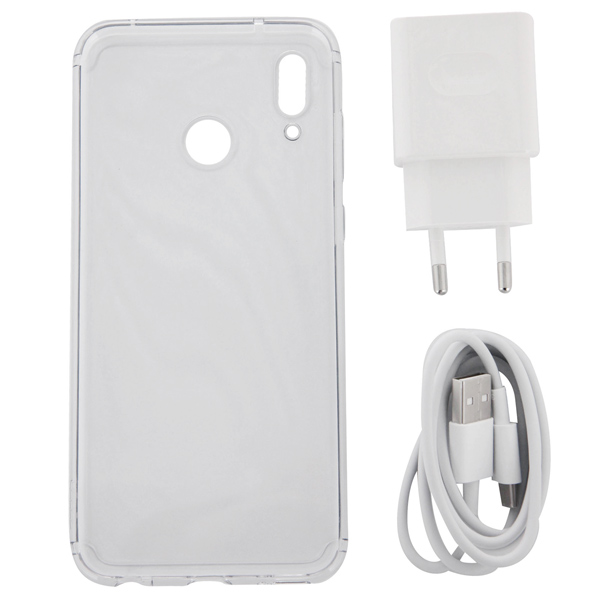 Смартфон HONOR Play Player Edition красный