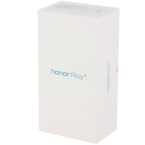 Смартфон HONOR Play Player Edition красный